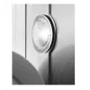 Įmontuojamas indaplovė Electrolux EEM43211L, siaura 45 cm, 10 komplektų, 44 dB, 8 programų, AirDry