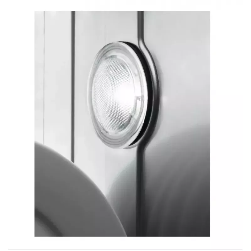 Įmontuojamas indaplovė Electrolux EEM43211L, siaura 45 cm, 10 komplektų, 44 dB, 8 programų, AirDry