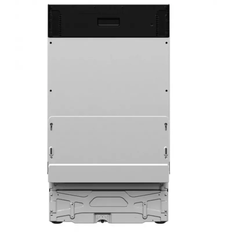 Įmontuojamas indaplovė Electrolux EEM43211L, siaura 45 cm, 10 komplektų, 44 dB, 8 programų, AirDry