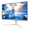 Philips Evnia 6000 27M2N6501L/01 monitorius 67,3 cm (26,5 colio) 2560 x 1440 pikselių Quad HD QD-OLED Baltas