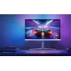 Philips Evnia 6000 27M2N6501L/01 monitorius 67,3 cm (26,5 colio) 2560 x 1440 pikselių Quad HD QD-OLED Baltas