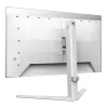 Philips Evnia 6000 27M2N6501L/01 monitorius 67,3 cm (26,5 colio) 2560 x 1440 pikselių Quad HD QD-OLED Baltas
