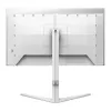 Philips Evnia 6000 27M2N6501L/01 monitorius 67,3 cm (26,5 colio) 2560 x 1440 pikselių Quad HD QD-OLED Baltas