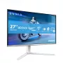 Philips Evnia 6000 27M2N6501L/01 monitorius 67,3 cm (26,5 colio) 2560 x 1440 pikselių Quad HD QD-OLED Baltas