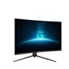 Monitorius MSI G32CQ5P 80 cm (31,5 colio) 2560 x 1440 pikselių Wide Quad HD LCD juodas