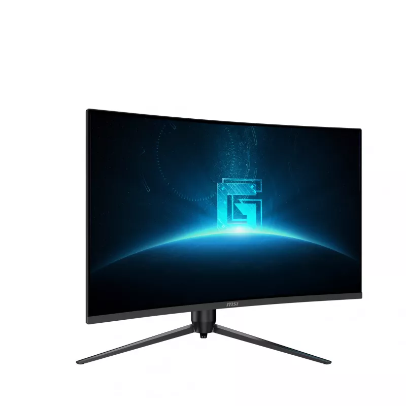 Monitorius MSI G32CQ5P 80 cm (31,5 colio) 2560 x 1440 pikselių Wide Quad HD LCD juodas