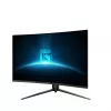 Monitorius MSI G32CQ5P 80 cm (31,5 colio) 2560 x 1440 pikselių Wide Quad HD LCD juodas