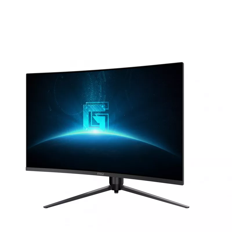 Monitorius MSI G32CQ5P 80 cm (31,5 colio) 2560 x 1440 pikselių Wide Quad HD LCD juodas