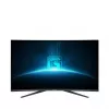 Monitorius MSI G32CQ5P 80 cm (31,5 colio) 2560 x 1440 pikselių Wide Quad HD LCD juodas