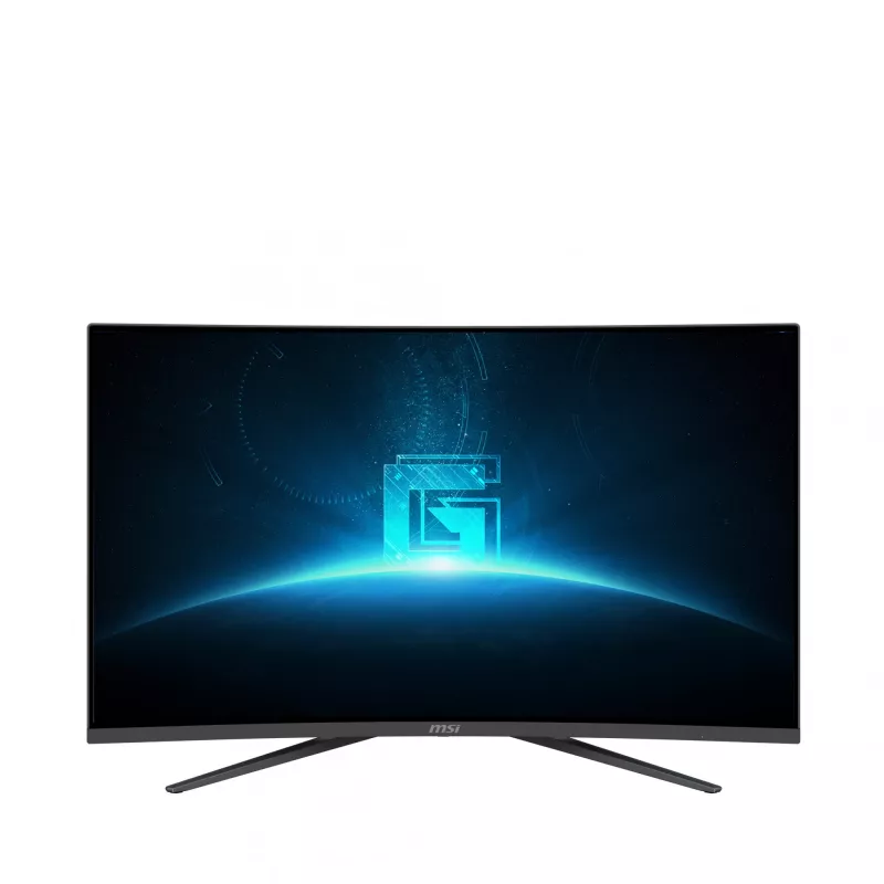 Monitorius MSI G32CQ5P 80 cm (31,5 colio) 2560 x 1440 pikselių Wide Quad HD LCD juodas