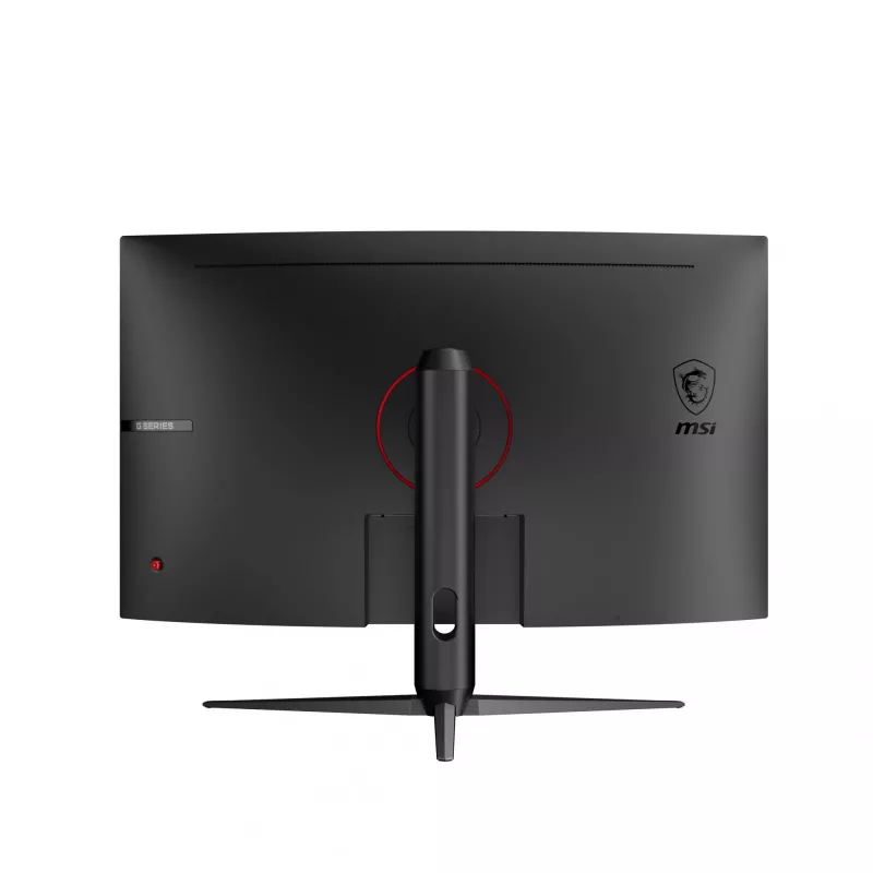 Monitorius MSI G32CQ5P 80 cm (31,5 colio) 2560 x 1440 pikselių Wide Quad HD LCD juodas