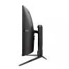 Monitorius MSI G32CQ5P 80 cm (31,5 colio) 2560 x 1440 pikselių Wide Quad HD LCD juodas