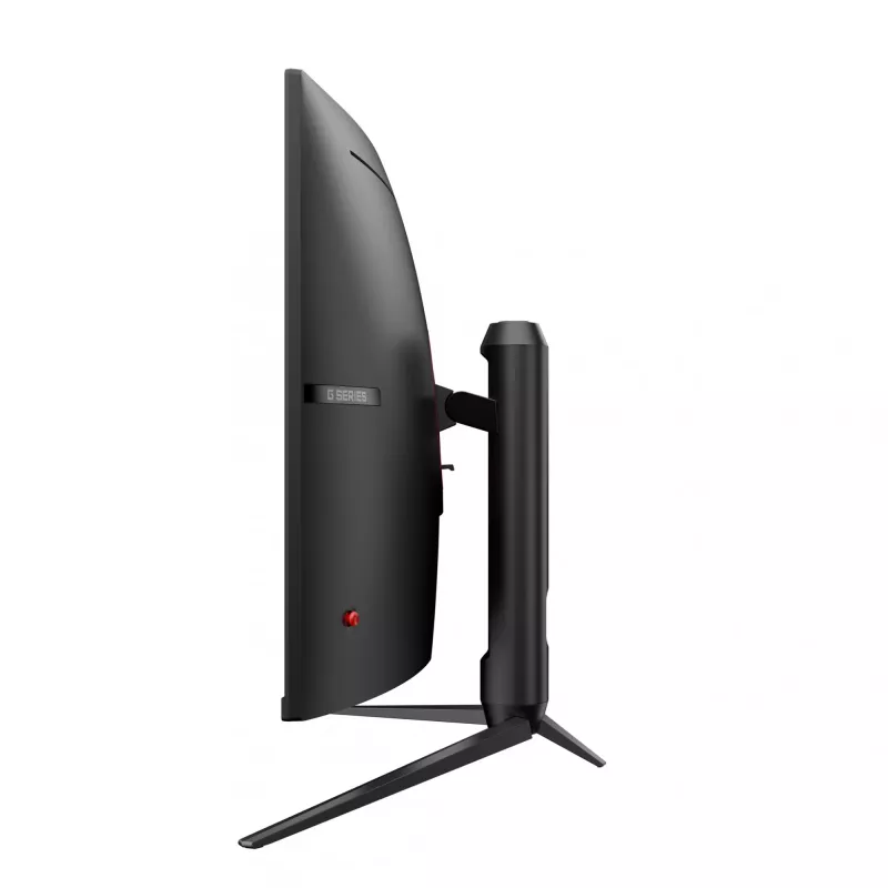 Monitorius MSI G32CQ5P 80 cm (31,5 colio) 2560 x 1440 pikselių Wide Quad HD LCD juodas