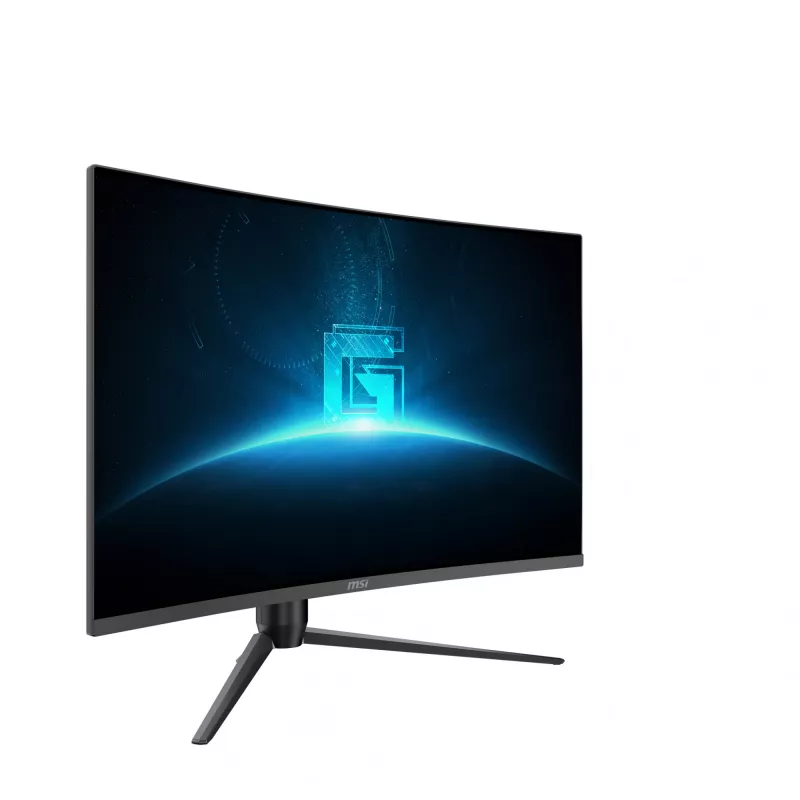 Monitorius MSI G32CQ5P 80 cm (31,5 colio) 2560 x 1440 pikselių Wide Quad HD LCD juodas