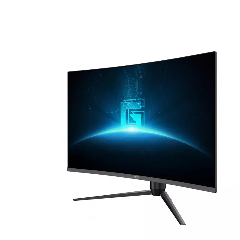 Monitorius MSI G32CQ5P 80 cm (31,5 colio) 2560 x 1440 pikselių Wide Quad HD LCD juodas