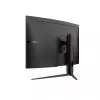 Monitorius MSI G32CQ5P 80 cm (31,5 colio) 2560 x 1440 pikselių Wide Quad HD LCD juodas