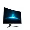 Monitorius MSI G32CQ5P 80 cm (31,5 colio) 2560 x 1440 pikselių Wide Quad HD LCD juodas