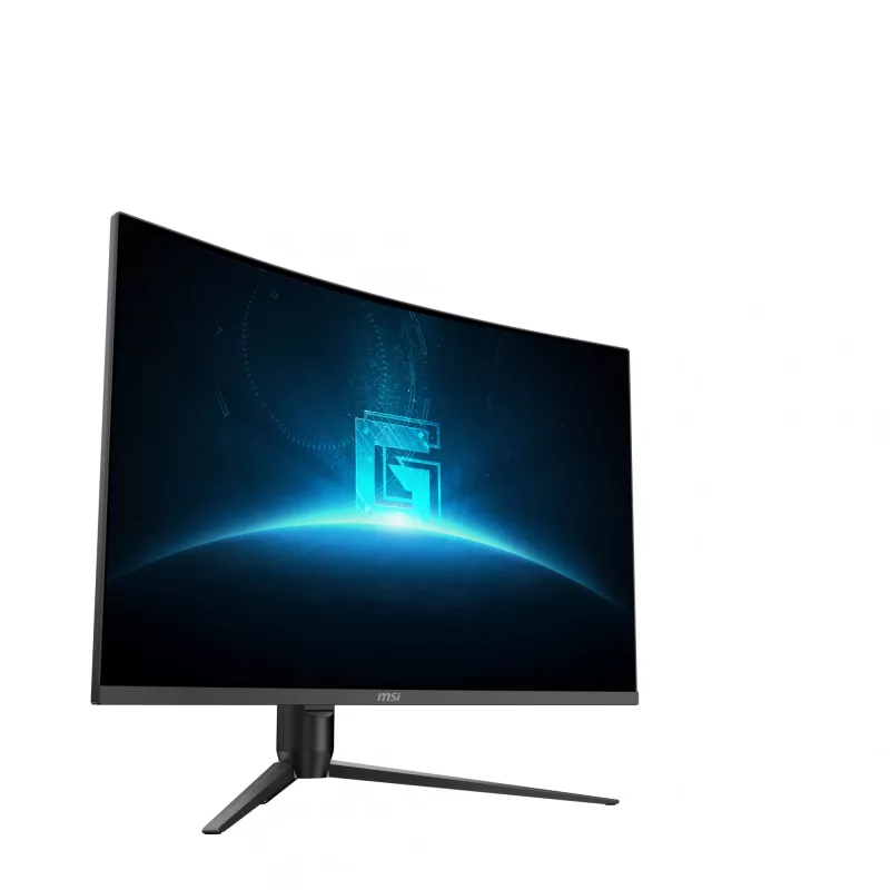 Monitorius MSI G32CQ5P 80 cm (31,5 colio) 2560 x 1440 pikselių Wide Quad HD LCD juodas
