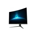 Monitorius MSI G32CQ5P 80 cm (31,5 colio) 2560 x 1440 pikselių Wide Quad HD LCD juodas