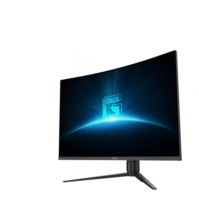 Monitorius MSI G32CQ5P 80 cm (31,5 colio) 2560 x 1440 pikselių Wide Quad HD LCD juodas