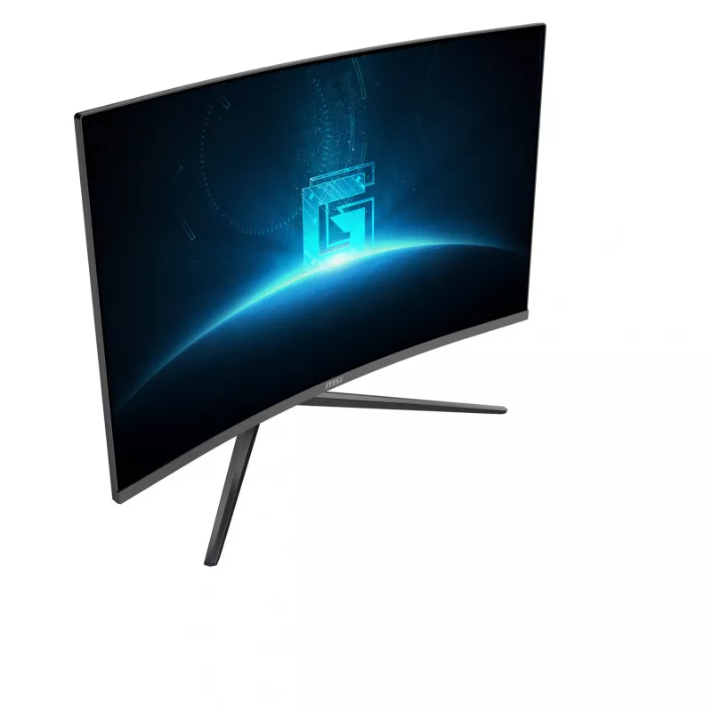 Monitorius MSI G32CQ5P 80 cm (31,5 colio) 2560 x 1440 pikselių Wide Quad HD LCD juodas