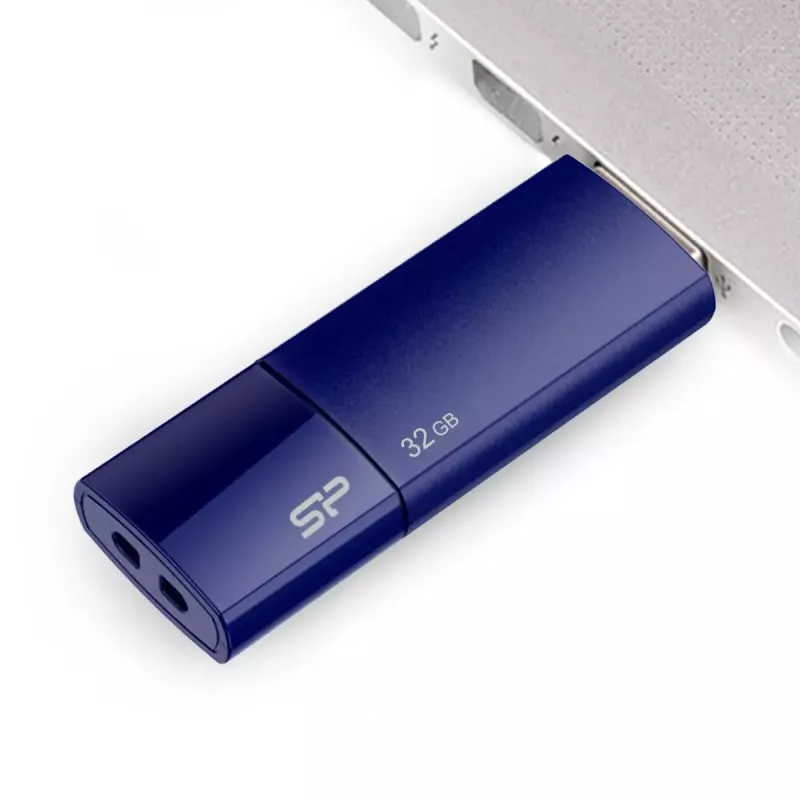 USB atmintukas Silicon Power 32 GB USB Type-A Ultima U05