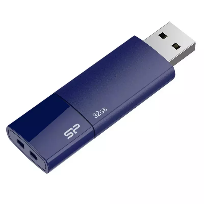 USB atmintukas Silicon Power 32 GB USB Type-A Ultima U05
