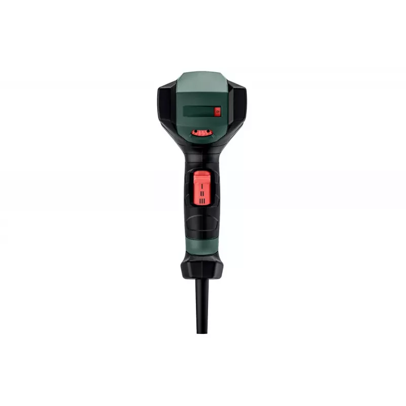 Pramoninis karšto oro pistoletas Metabo HG 20-600