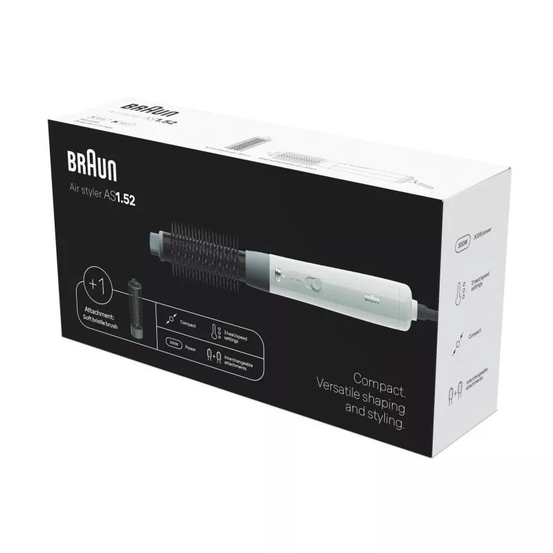 Braun AS1.52 Oro Styler 300 W