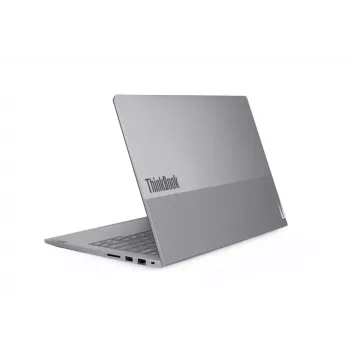 Nešiojamas kompiuteris Lenovo ThinkBook 16 G9 21US0073PB Intel Core i5-12450H 16,0 colio WUXGA 16GB RAM 512GB SSD Windows 11 Pro Luna Gray, 3 metų garantija