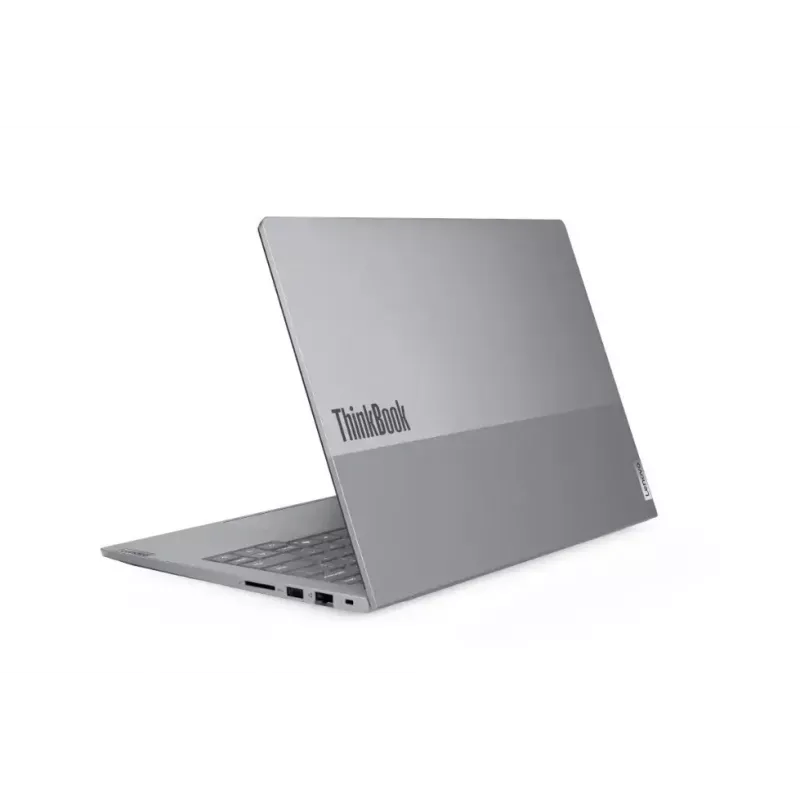 Nešiojamas kompiuteris Lenovo ThinkBook 16 G9 21US0073PB Intel Core i5-12450H 16,0 colio WUXGA 16GB RAM 512GB SSD Windows 11 Pro Luna Gray, 3 metų garantija