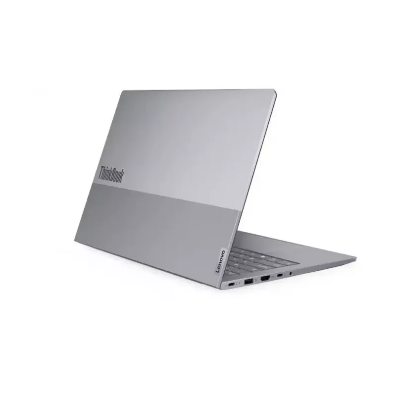 Nešiojamas kompiuteris Lenovo ThinkBook 16 G9 21US0073PB Intel Core i5-12450H 16,0 colio WUXGA 16GB RAM 512GB SSD Windows 11 Pro Luna Gray, 3 metų garantija