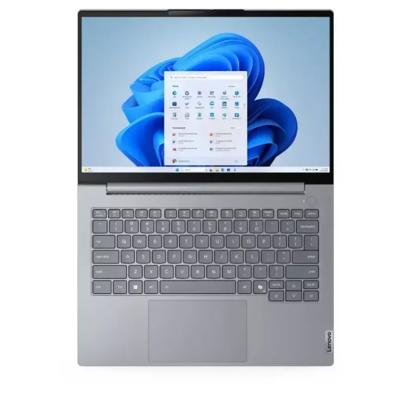 Nešiojamas kompiuteris Lenovo ThinkBook 16 G9 21US0073PB Intel Core i5-12450H 16,0 colio WUXGA 16GB RAM 512GB SSD Windows 11 Pro Luna Gray, 3 metų garantija