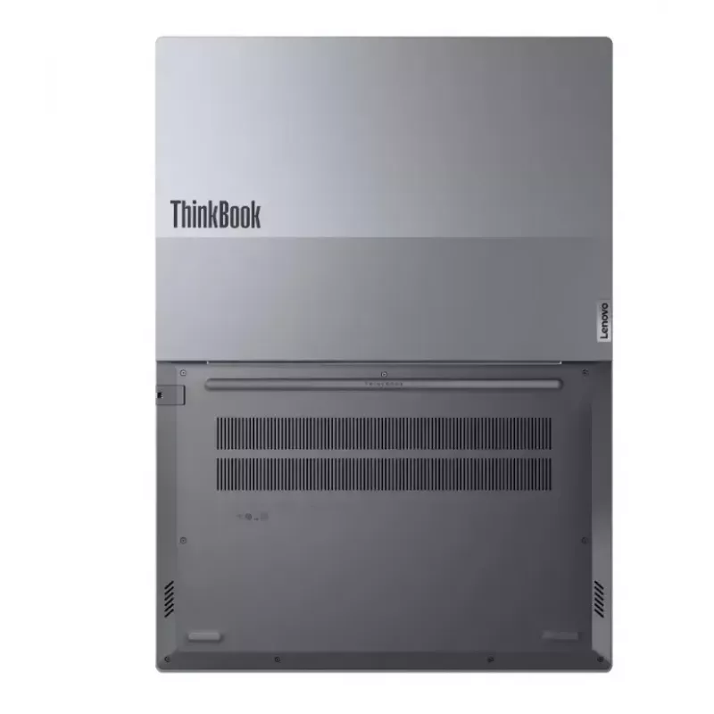 Nešiojamas kompiuteris Lenovo ThinkBook 16 G9 21US0073PB Intel Core i5-12450H 16,0 colio WUXGA 16GB RAM 512GB SSD Windows 11 Pro Luna Gray, 3 metų garantija