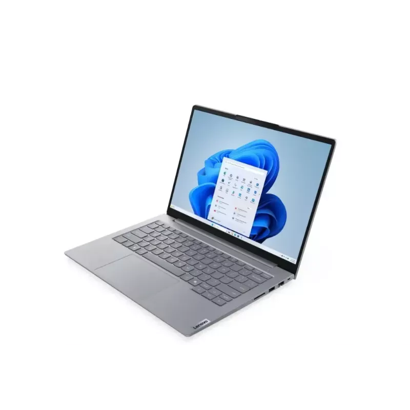 Nešiojamas kompiuteris Lenovo ThinkBook 16 G9 21US0073PB Intel Core i5-12450H 16,0 colio WUXGA 16GB RAM 512GB SSD Windows 11 Pro Luna Gray, 3 metų garantija