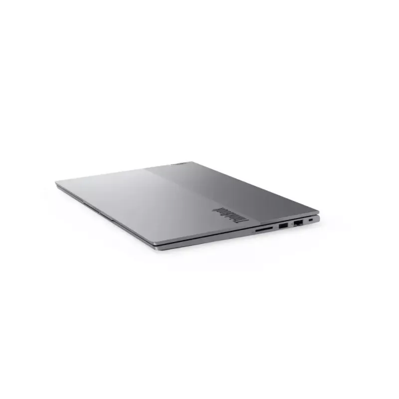 Nešiojamas kompiuteris Lenovo ThinkBook 16 G9 21US0073PB Intel Core i5-12450H 16,0 colio WUXGA 16GB RAM 512GB SSD Windows 11 Pro Luna Gray, 3 metų garantija