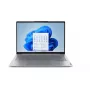 Nešiojamas kompiuteris Lenovo ThinkBook 16 G9 21US0073PB Intel Core i5-12450H 16.0 colių WUXGA 16GB RAM 512GB SSD Windows 11 Pro Luna Gray, 3 metų garantija