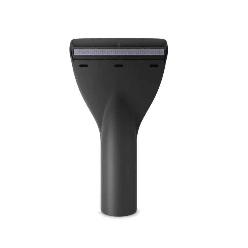 Cilindrinis dulkių siurblys Philips XD6142/12 — 900 W, 4 L dulkių maišas, HEPA filtras, juodas