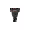 Cilindrinis dulkių siurblys Philips XD6142/12 — 900 W, 4 L dulkių maišas, HEPA filtras, juodas