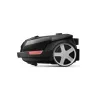 Cilindrinis dulkių siurblys Philips XD6142/12 — 900 W, 4 L dulkių maišas, HEPA filtras, juodas