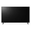 LG QNED AI 65QNED70A6A televizorius 165,1 cm (65 col.) 4K Ultra HD Smart TV Wi-Fi juodas