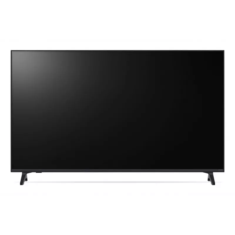 LG QNED AI 65QNED70A6A televizorius 165,1 cm (65 col.) 4K Ultra HD Smart TV Wi-Fi juodas