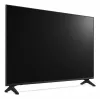 LG QNED AI 65QNED70A6A televizorius 165,1 cm (65 col.) 4K Ultra HD Smart TV Wi-Fi juodas