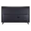 LG QNED AI 65QNED70A6A televizorius 165,1 cm (65 col.) 4K Ultra HD Smart TV Wi-Fi juodas