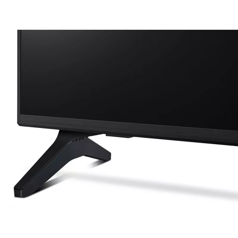 LG QNED AI 65QNED70A6A televizorius 165,1 cm (65 col.) 4K Ultra HD Smart TV Wi-Fi juodas