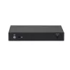 Dahua PFS3010-8ET-96-V2 PoE komutatorius be valdymo, 8 PoE prievadai, 96 W