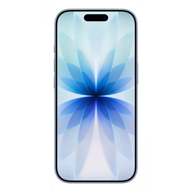 Išmanusis telefonas Apple iPhone 17 6,3 colių OLED 256 GB mėlynas, A19 6 branduolių, Dual SIM, IP68