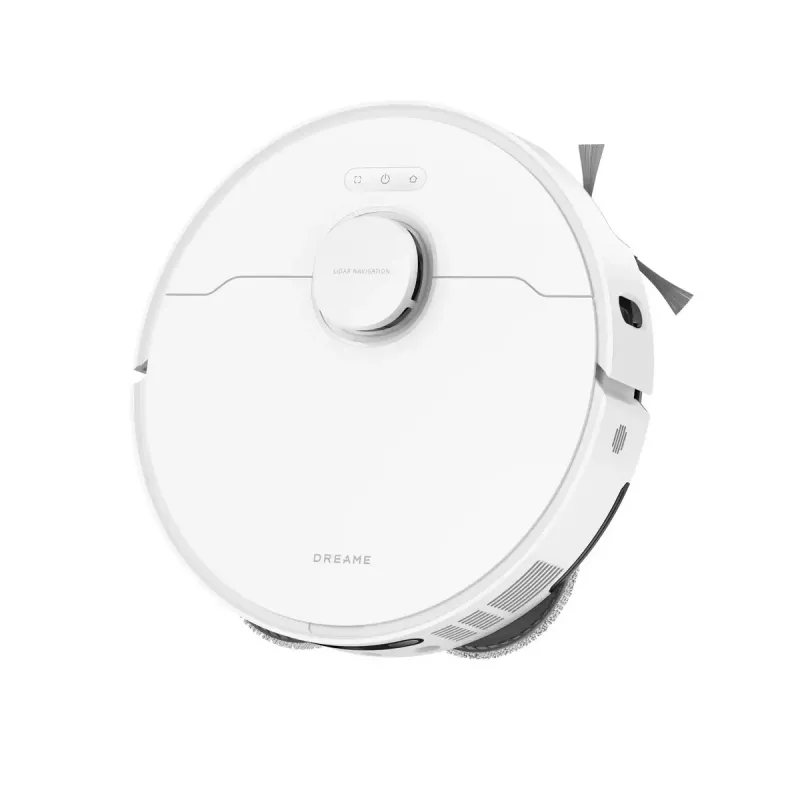 Robotinis dulkių siurblys Dreame L10S ULTRA GEN3 Baltas