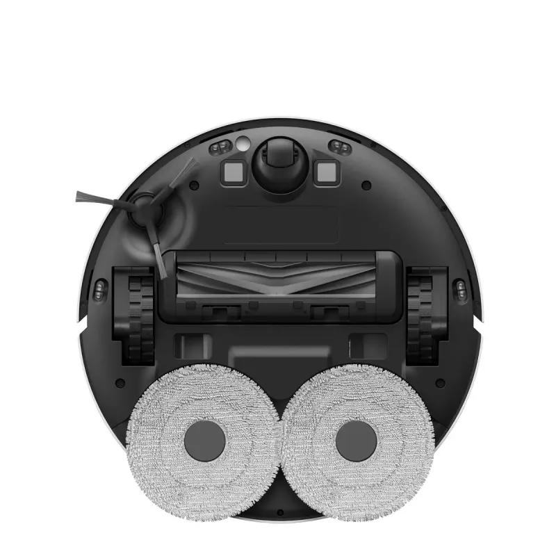 Robotinis dulkių siurblys Dreame L10S ULTRA GEN3 Baltas