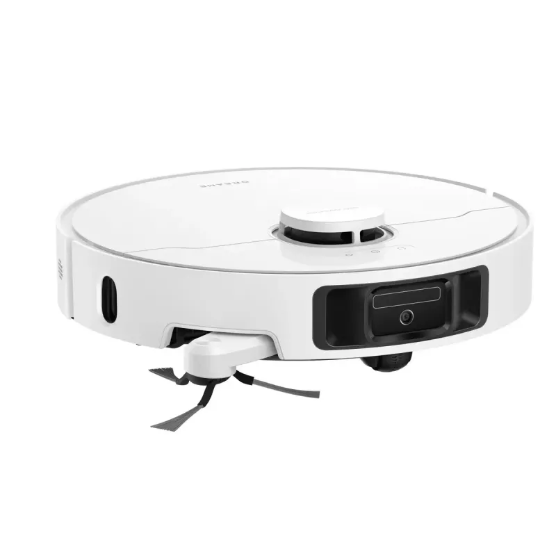 Robotinis dulkių siurblys Dreame L10S ULTRA GEN3 Baltas